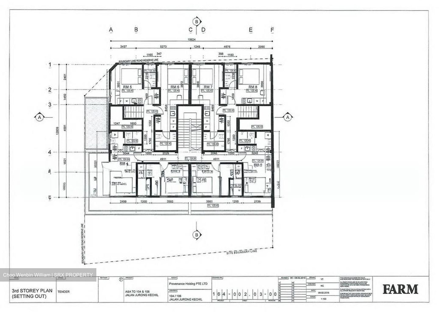Mandarin Park (D21), Shop House #593654241
